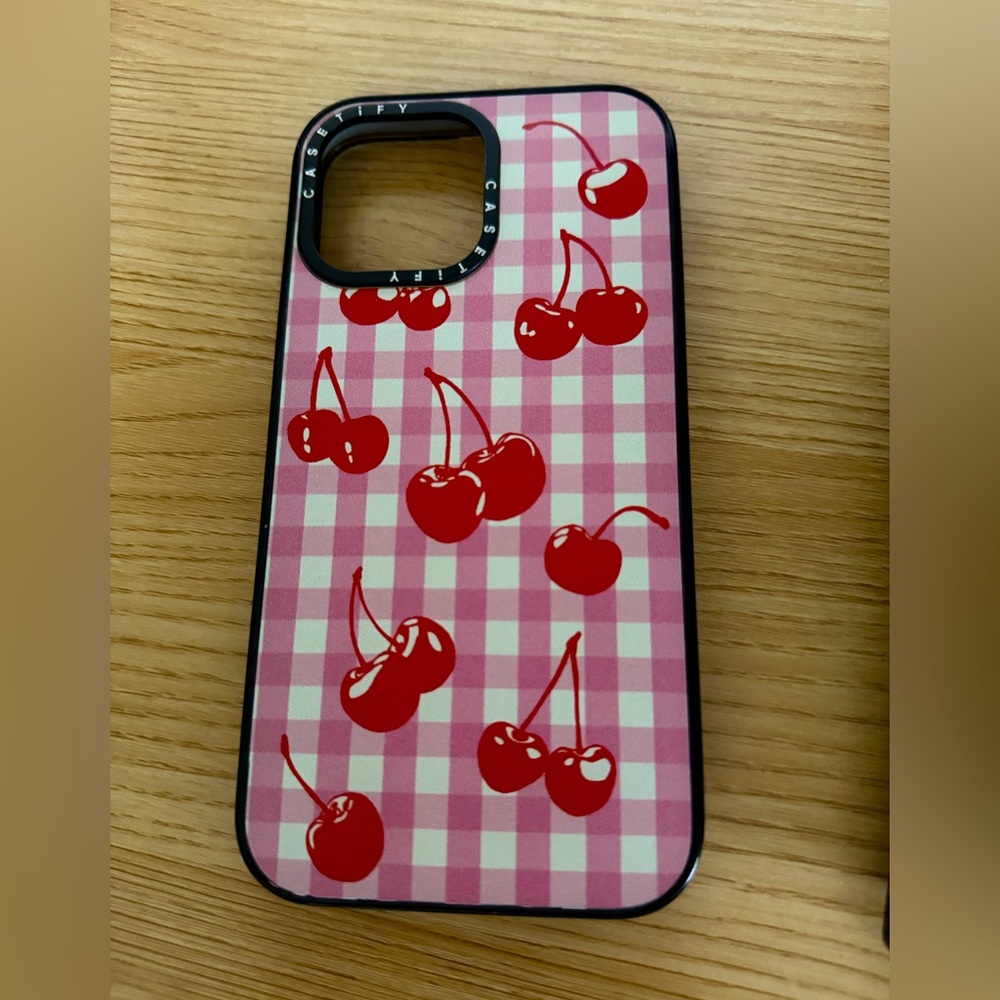 Casetify iPhone 13 Pro Max Case